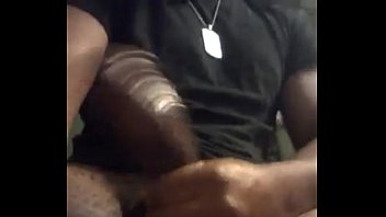 video パパが私のbigfat juicy black cockを射精するまで撫でる blkbull619gmailcom sex