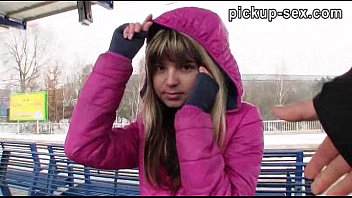 video настоящую европейскую крошку gina gerson в любительском видео засадили в поезде sex