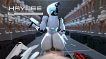 video сексуальный робот хайди 3d порно пародия клипы сборник sex