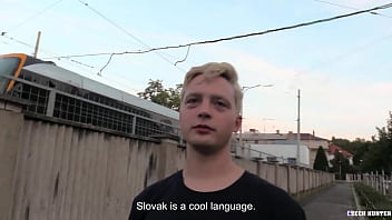 video он видит что филипп смотрит поезда подходит к нему и предлагает чтото получше чем смотреть поезда bigstr sex