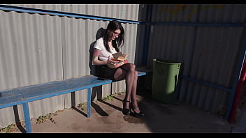 video شاب a librarian in the bus wet anna de ville self directed 9on1 atm dap gapes monster buttrose pee drink swallow sex