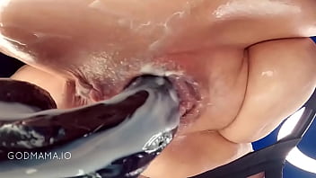 video all you have to do is relax and allow your godmama to do the work for you sex