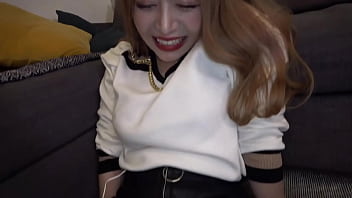 video 그녀는 날씬한 시부야 걸입니다 그녀의 곡선은 너무 팽팽하고 칙칙합니다 그녀는 내가 그녀에게 시키는 것은 무엇이든지 할 것입니다 나는 그 암캐와 생 질내 사정 섹스를 했다 sex