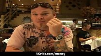 video 私の手形を支払うセックス18 sex