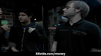 video 私の手形を支払うセックス6 sex