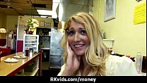 video 私の手形を支払うセックス12 sex