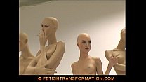 video fetishtransformation bandeannonce sex