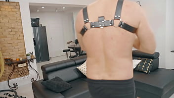 video супер хардкорный польский гей без презерватива в тройничке sex