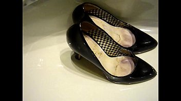 video русская office pumps piss sex