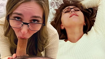 video تحته after accidentally drinking viagra only stepmothers pussy can help stepmother you came inside me sex