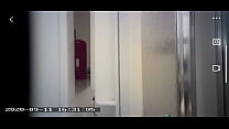 video babanne shower sex