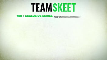 video падчерица ханна хоторн поймана на тверке и отчим долбит ее киску teamskeet sex
