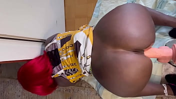 video этой анальной шлюхе на самом деле больше нравится в ее заднице sex