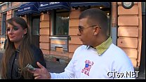 video сочная красотка обожает горячее выступление sex