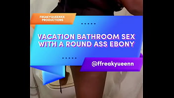 video секс в ванной в отпуске с чернокожей с круглой задницей полное видео на xred sex