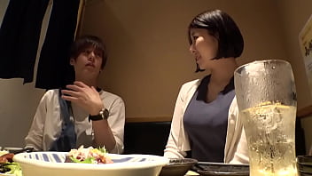 video マジ軟派初撮 1859 上品で仕事熱心な秘書 仕事帰りにイケメンナンパと飲んですっかりオンナに高画質フル動画はこちらhttpsisgdbtuxuo sex