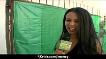 video お金のための本当のセックス2 sex