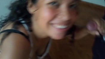 video threesome with my lover and my cuckold husband i get a new boyfriend to be shared and be one more hot whore my sex