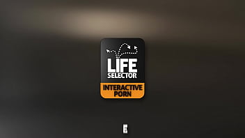 video lifeselector трах вчетвером в конце семестра с клеманс одиар изабеллой де лаа и мэри рок sex