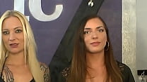video ао гэнгбэнг в германии кремпай для 2 похотливых кисок sex