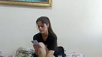 video у моей сводной сестры болит горло и я лечу ее своим пенисом трахая ее часть 1 sex