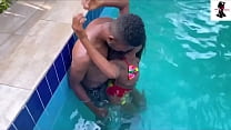 video мой парень трахнул меня так глупо после мы закончили плавать sex