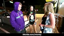 video любительский цыпленок берет деньги за ебать 9 sex