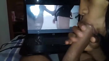 video я люблю сосать член своего парня пока из него не вытечет все молоко пока мы смотрим порно sex