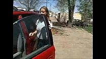 video 主婦は車の損害賠償を支払うためにファックしますパート14 sex