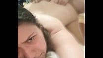 video шутка из колледжа пришла ко мне в дом поработаться и закончила мне тугой киской sex