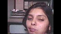video 同じインドの女性のザーメン編集hotフェラチオ sex