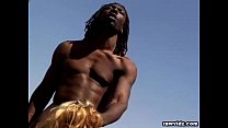 video estellelaurenceがお尻を犯される sex