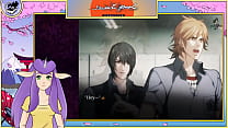 video ينيك sweet pool yaoi uncensored game part 17 sex