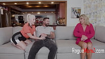 video после того как нас поймали у нас настоящий семейный секс втроем джиа оми мэдисон брайт sex