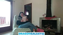 video гость airbnb получает жесткий анальный трах и кримпай sex