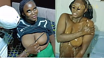 video strapon fucked her bumbum on first visit sex