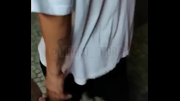 video i approached an exconvict on the street did it go well full on red sex