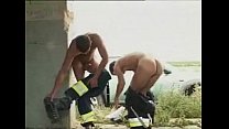 video пожарные sex