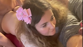 video делаю моего мужа рогоноцом пока я трахаю другого парня sex