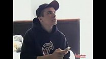 video str8ボーイブルースからのいくつかのホットロード sex