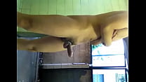 video дрочка в общественном туалете sex