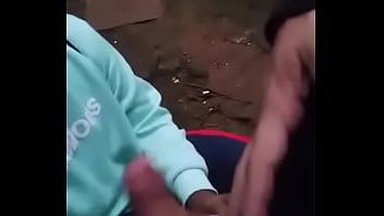 video suckling a turtledove in the street sex