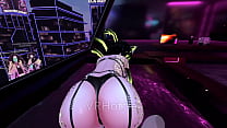 video трах в ванне в видео от первого лица с видом на приватный танец vrchat erp sex