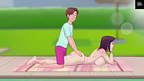 video полный игровой процесс секснота часть 2 sex