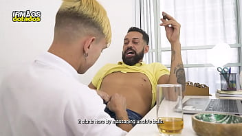 video my step uncle at work sex
