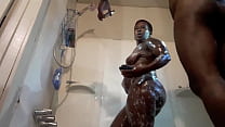 video волосатая миниатюрная чернокожая киска или толстая бритая киска sex