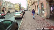 video クソメガネ好意のためにクソシビラティーンポルノ sex