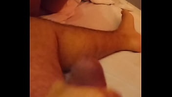 video gay handjobing her husband and getting punched by the big stick eater sex