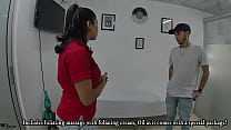 video я иду в спа и меня угощают vipобслуживанием хорошим расслабляющим трахом полная история sex