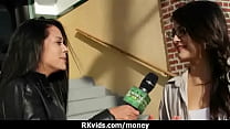 video в отчаянии подросток голый на публике и трахается для оплаты аренды 5 sex
